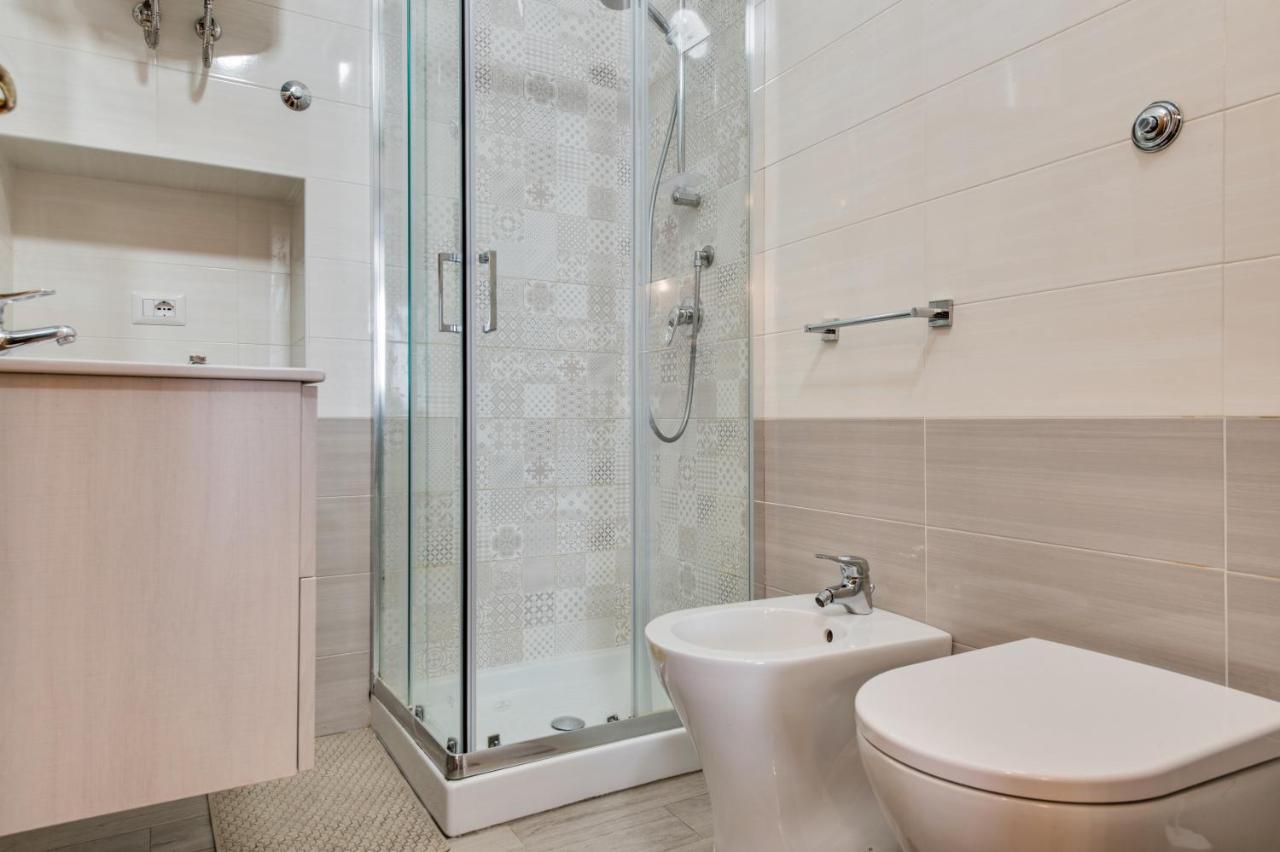 Spaccanapoli - Fully Equipped Studio Zewnętrze zdjęcie